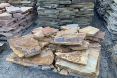 Flat Stone Example - 1