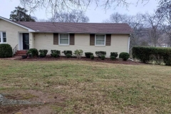 Hedge Trimming-Brentwood, Franklin, Green Hills, Nashville