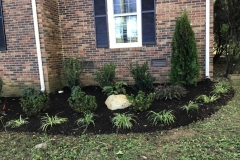 Landscaping-Design, Gallatin-AFTER