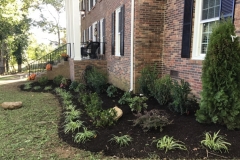 Landscaping-Design, Gallatin-AFTER