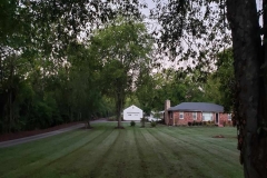 Lawn Care-East Nashville, West Nashville, Belle Meade, West Meade, Bellevue, Hermitage