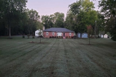 Lawn Care Service-Brentwood, Green Hills, Franklin, Nashville