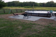 Paver-Patio Instllation-Franklin, Brentwood, Green Hills, Nashville