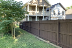Pressure Washing-Staining, East Nashville