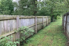 Pressure Washing-Staining, East Nashville