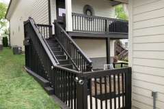 Pressure Washing-Staining, West Nashville