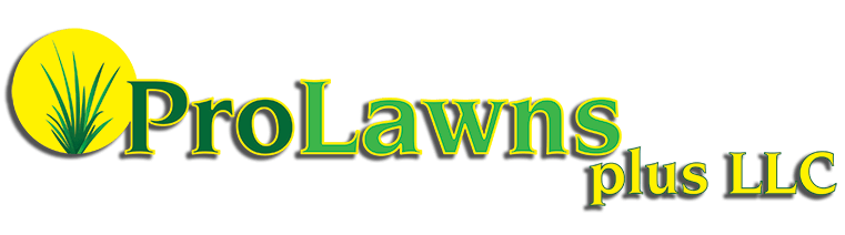 ProLawns Plus Logo